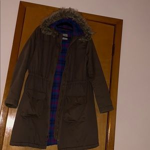 Old Navy Women’s Winter Coat